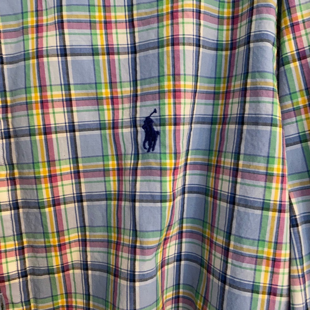 Men’s button down - Picture 4 of 4